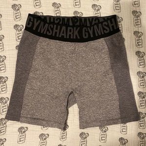 Gym shark flex shorts
